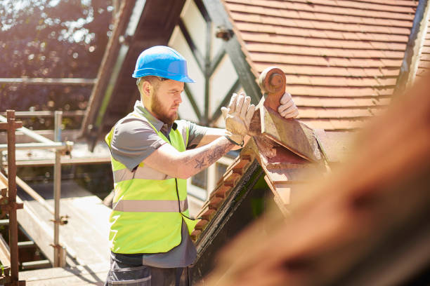 Best Emergency Roof Repair  in Gordonsville, TN